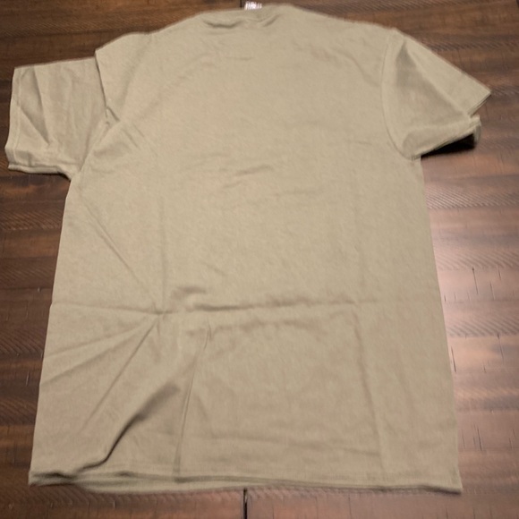 Paramount Outdoors Co. Mossy Oak Cotton Blend Tee - Picture 6 of 6